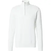 Kronstadt Trui 'Carlo' offwhite
