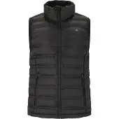 Whistler Sportbodywarmer 'Froze' zwart