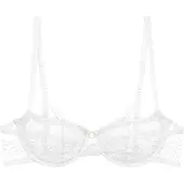 Triumph BH 'Comfort Allure' wit