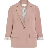 Vila Blazers 'VIBonnie' mauve