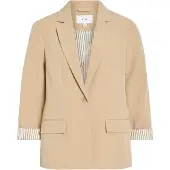 Vila Blazers 'VIBonnie' beige