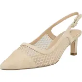 Peter kaiser Slingpumps sand