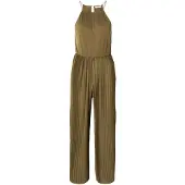 About You Jumpsuit 'Rea' olijfgroen