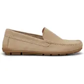 Marc O'Polo Mocassins sand