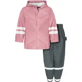 Playshoes Functioneel pak spar / rosa / wit