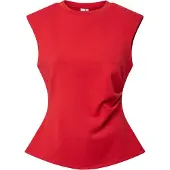 Y.A.S. Top 'YASPina' rood