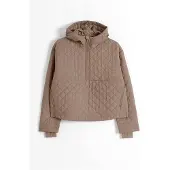 Aim'n Sportjas taupe