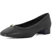 Dune London Pumps zwart