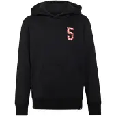 Adidas AUDI REVOLUT F1 TEAM GABRIEL BORTOLETO GRAPHIC II HOODIE