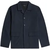 G-Star Tussenjas 'Marseille Blazer' donkerblauw