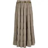 Apricot Rok stone grey