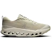 ON - Cloudsurfer Trail 2 - Trailrunningschoenen 45, beige/grijs