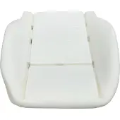 BREMER SITZBEZÜGE Zitkussen, schuimkussen voor Iveco, Iveco Daily, modeljaren 2007-2017