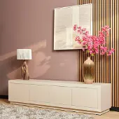 Starfurn tv meubel brussel sand 200 cm