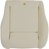 BREMER SITZBEZÜGE Zitkussen, schuimkussen voor VW T4, modeljaren 1990-2003