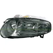 PRASCO AA3404914 Koplamp