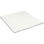 Cinderella Topper Hoeslaken Ivory (Jersey)-140 x 200/210 cm