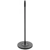 G4M Straight Cast Base Microphone Stand