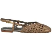 Unisa badri-shf Slingbacks | Maat 41 Dames Brons