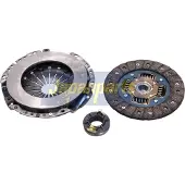Japanparts KF-K50 Koppelingsset