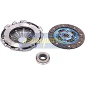 Japanparts Koppelingsset KF-5006