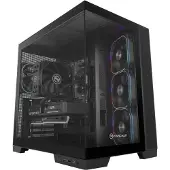 PCSpecialist Impact 99 - RTX 3050 - Ryzen 5 - 16GB - 512GB SSD
