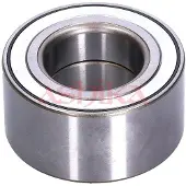 ASHIKA 44-10016 Wiellagerset