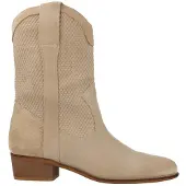 Roberto d'angelo costa Laarzen | Maat 38 Dames Beige