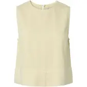 Pieces Top 'PCSky' ecru