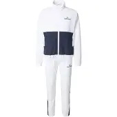 Sergio Tacchini Trainingspak 'Nilo' navy / wit