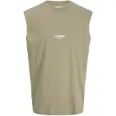 Jack & Jones Shirt 'JJESoho' aardetinten