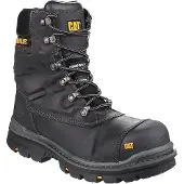 CAT Footwear werkschoenen »Premier wasserfeste Composite Work Stiefel«