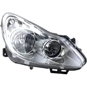Netparts24 55 57 10 Koplamp