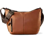 Mandarina Duck Schoudertas 'Hunter' cognac