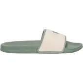 Superdry Muiltjes pastelgroen