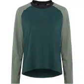 Vaude Bike Loamer Ls T-shirt Met Lange Mouwen