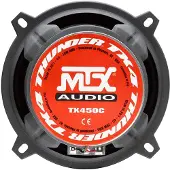 Big Buy Cooking Autospeakers Mtx Audio TX450C