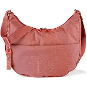 Mandarina Duck Schoudertas lichtrood