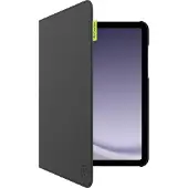 Gecko Housse pour tablette Cactuscover Noir pour Samsung Galaxy Tab A9+