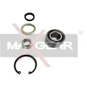 MAXGEAR 33-0293 Wiellagerset