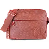 Mandarina Duck Schoudertas lichtrood