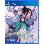 Sword and Fairy: Together Forever | PS4