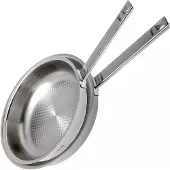 Fissler Original Profi Collection koekenpannenset 24 + 28 cm