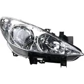 Johns 57 39 10-4 Koplamp