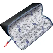 Maped M931900 Schrijfbord XXL - BASIC, 22 x 6 x 6 cm, zwart