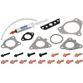 FEBI BILSTEIN 187877 Turbocharger, montageset