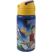 Procos Crew aluminium fles met haak 500 ml