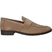 PS Poelman Loafers - Heren - Taupe - Maat:40