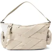 Desigual Handtas 'Cromo Habana' wit