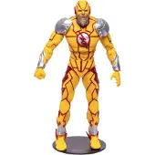Spin Master De Flash Van Dc Comics